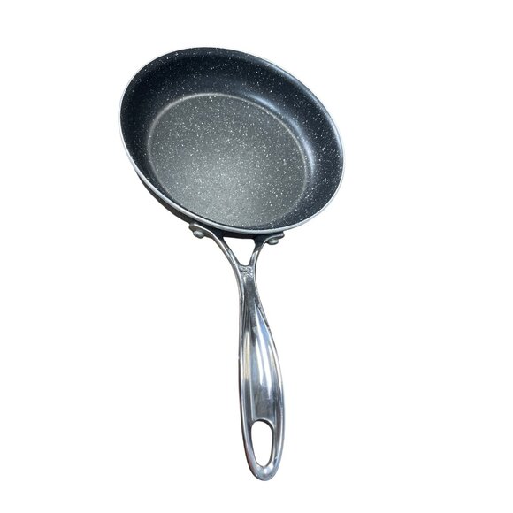 J.A. Henckels International 8" and 10"  Non-Stick Aluminum Fry Pans Set Of 2 SKU - Picture 2 of 16